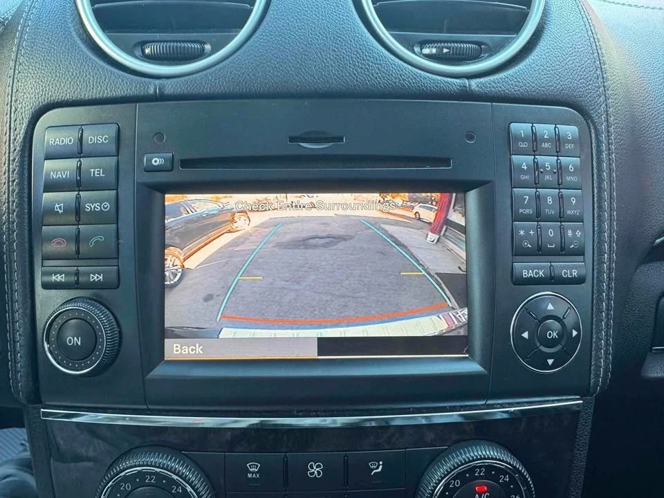2011 Mercedes-Benz X164 GL-Class - Image 12 of 20