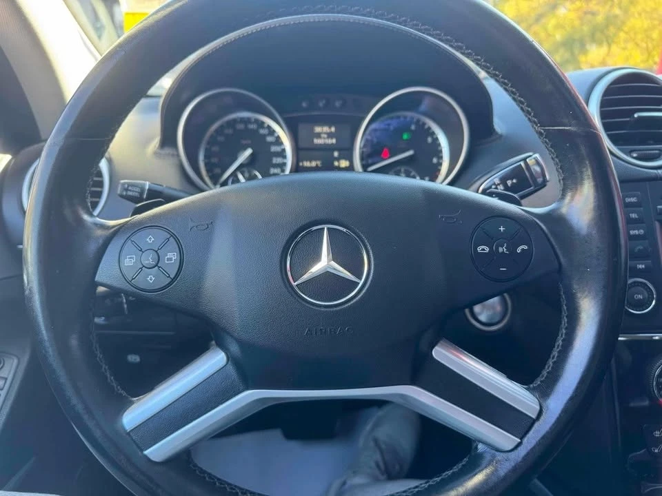 2011 Mercedes-Benz X164 GL-Class - Image 7 of 20