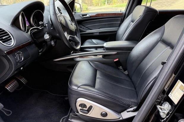 2011 Mercedes-Benz X164 GL-Class - Image 4 of 7
