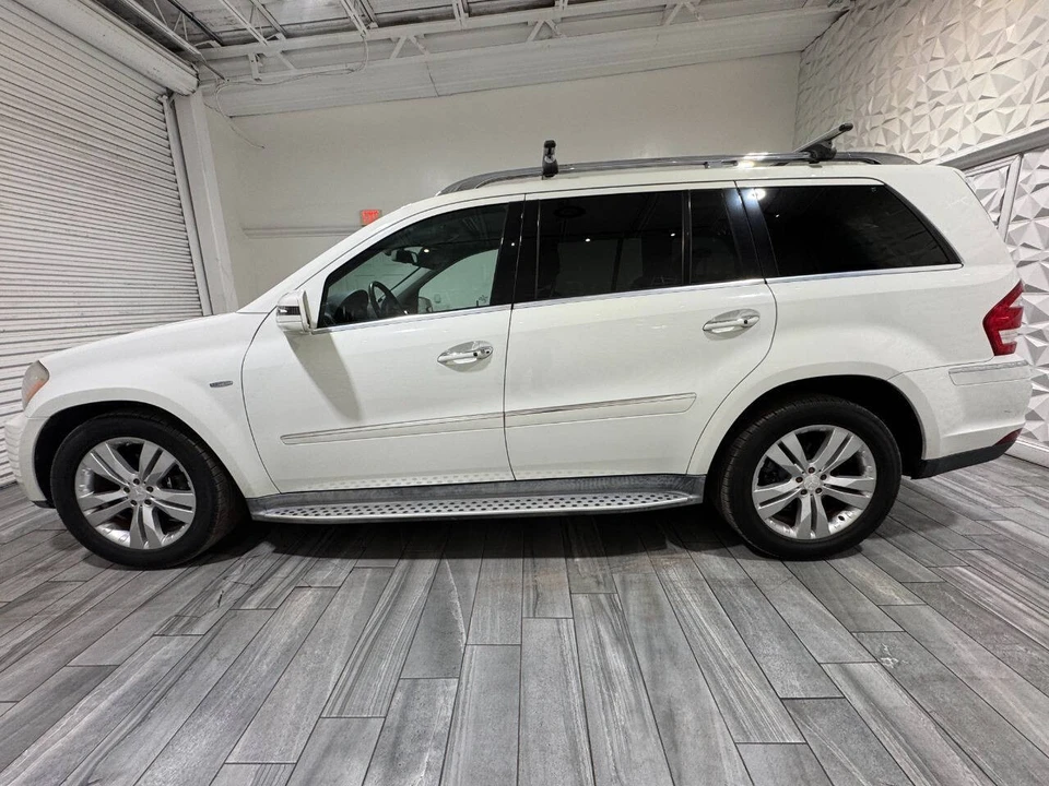 2011 Mercedes-Benz X164 GL-Class - Image 5 of 21