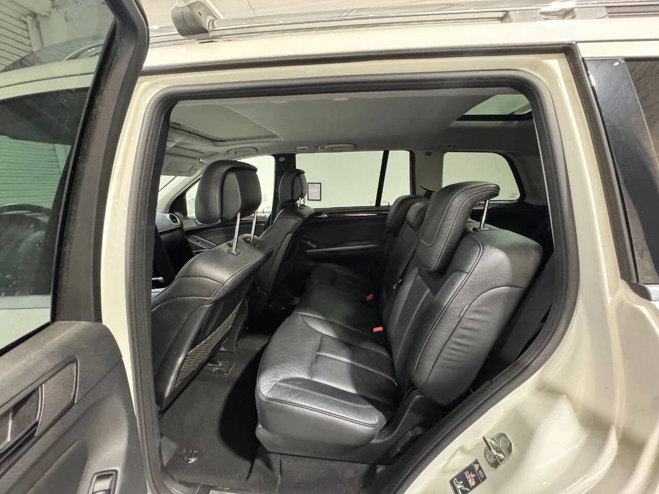 2011 Mercedes-Benz X164 GL-Class - Image 19 of 21