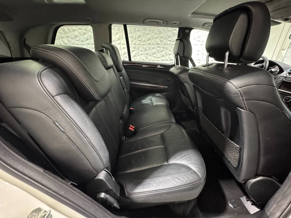 2011 Mercedes-Benz X164 GL-Class - Image 15 of 21