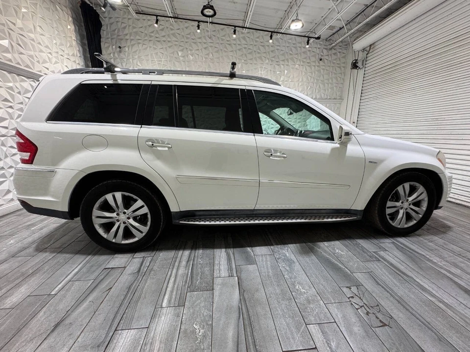 2011 Mercedes-Benz X164 GL-Class - Image 9 of 21