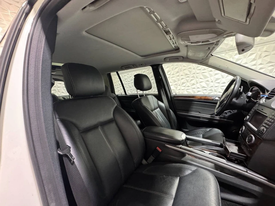 2011 Mercedes-Benz X164 GL-Class - Image 13 of 21