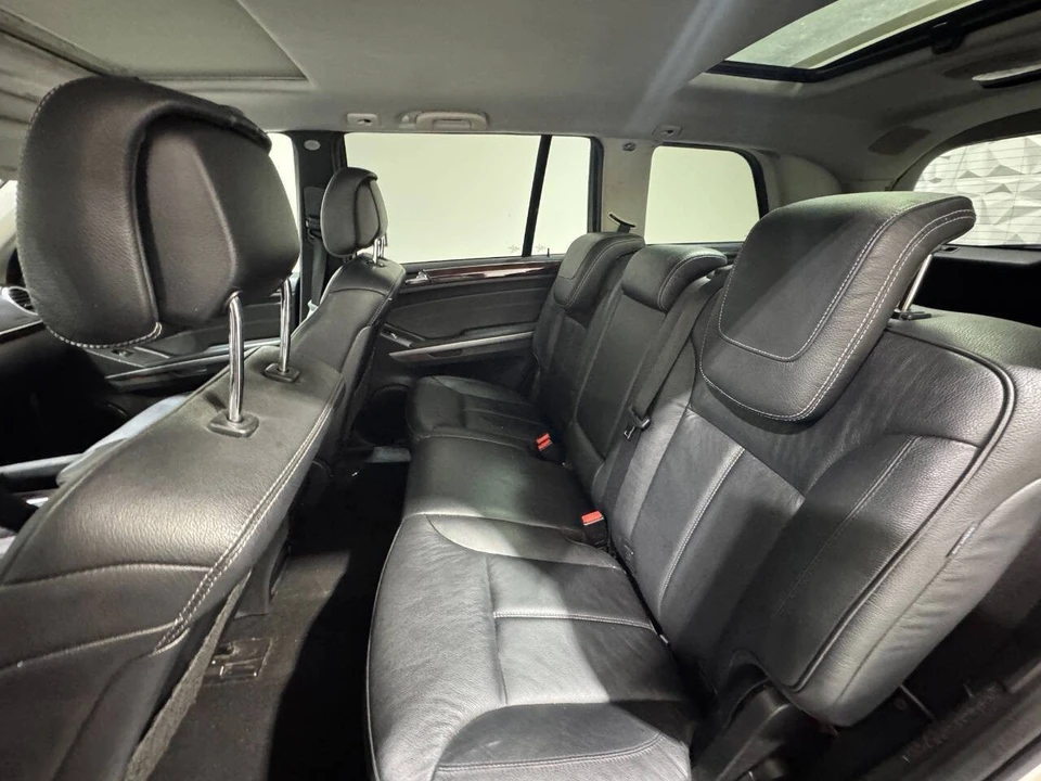 2011 Mercedes-Benz X164 GL-Class - Image 20 of 21