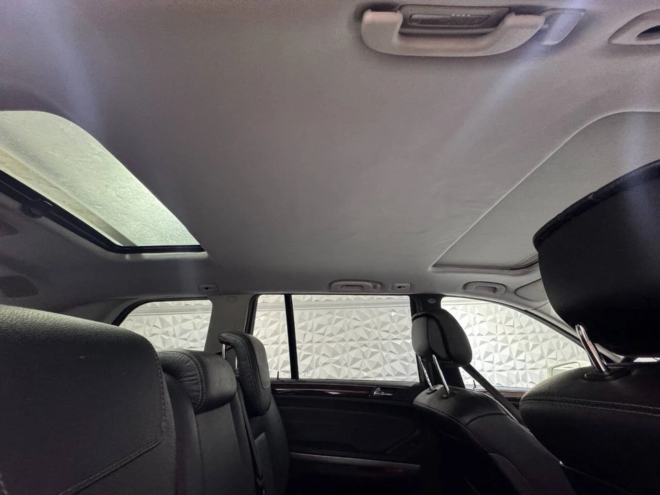 2011 Mercedes-Benz X164 GL-Class - Image 16 of 21