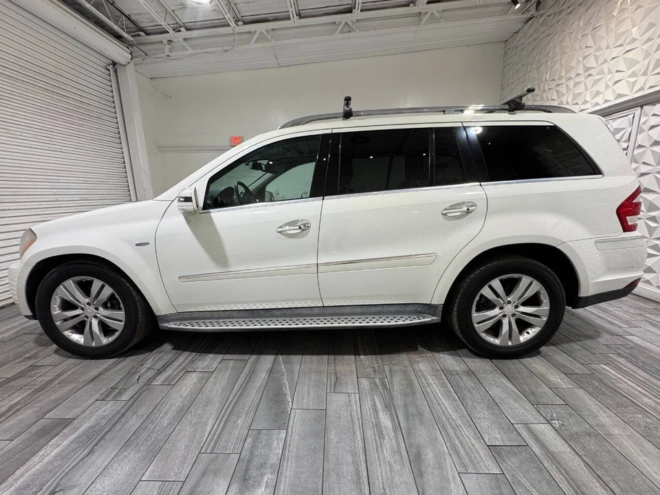 2011 Mercedes-Benz X164 GL-Class - Image 3 of 21