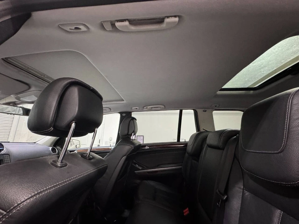 2011 Mercedes-Benz X164 GL-Class - Image 21 of 21