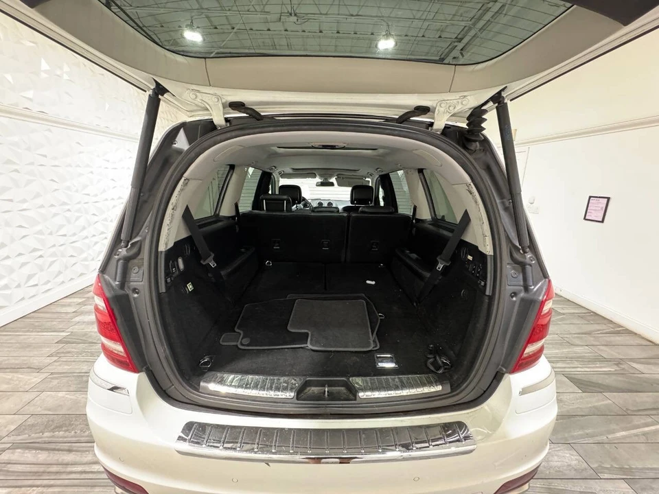 2011 Mercedes-Benz X164 GL-Class - Image 7 of 21