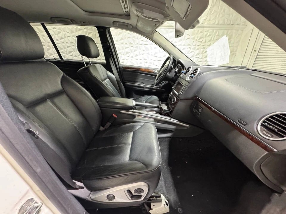 2011 Mercedes-Benz X164 GL-Class - Image 12 of 21