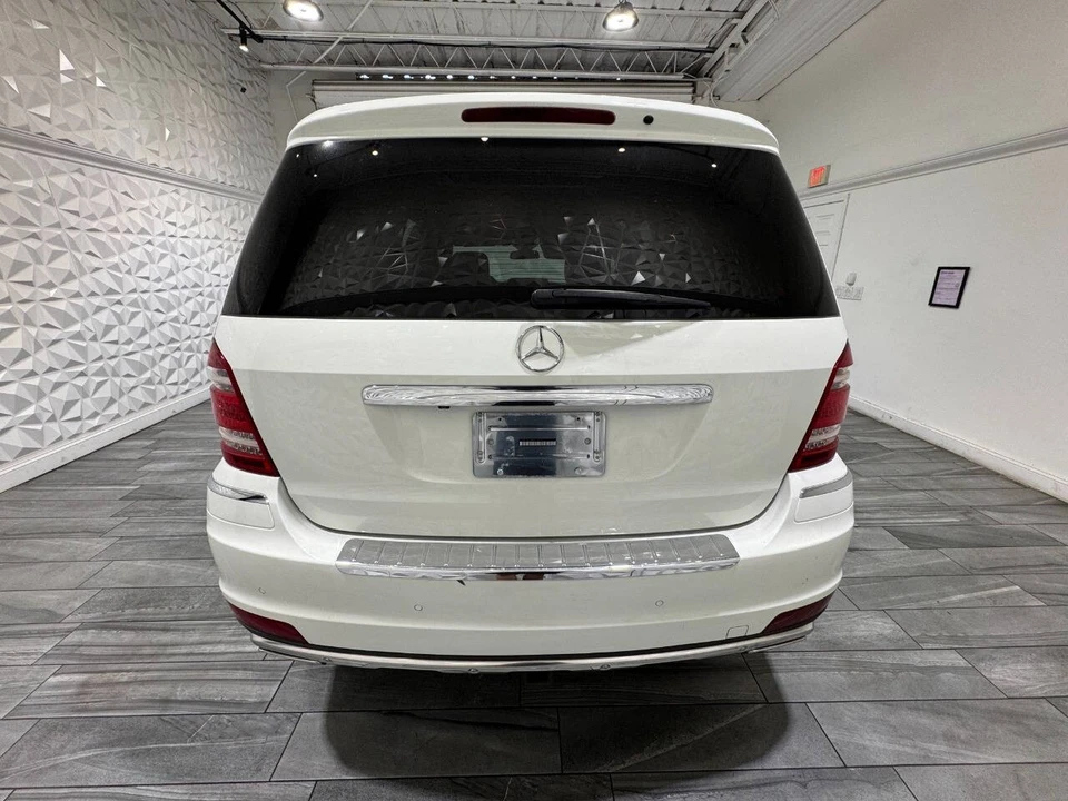 2011 Mercedes-Benz X164 GL-Class - Image 6 of 21