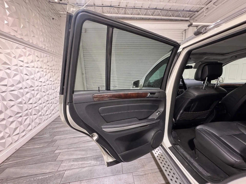 2011 Mercedes-Benz X164 GL-Class - Image 18 of 21