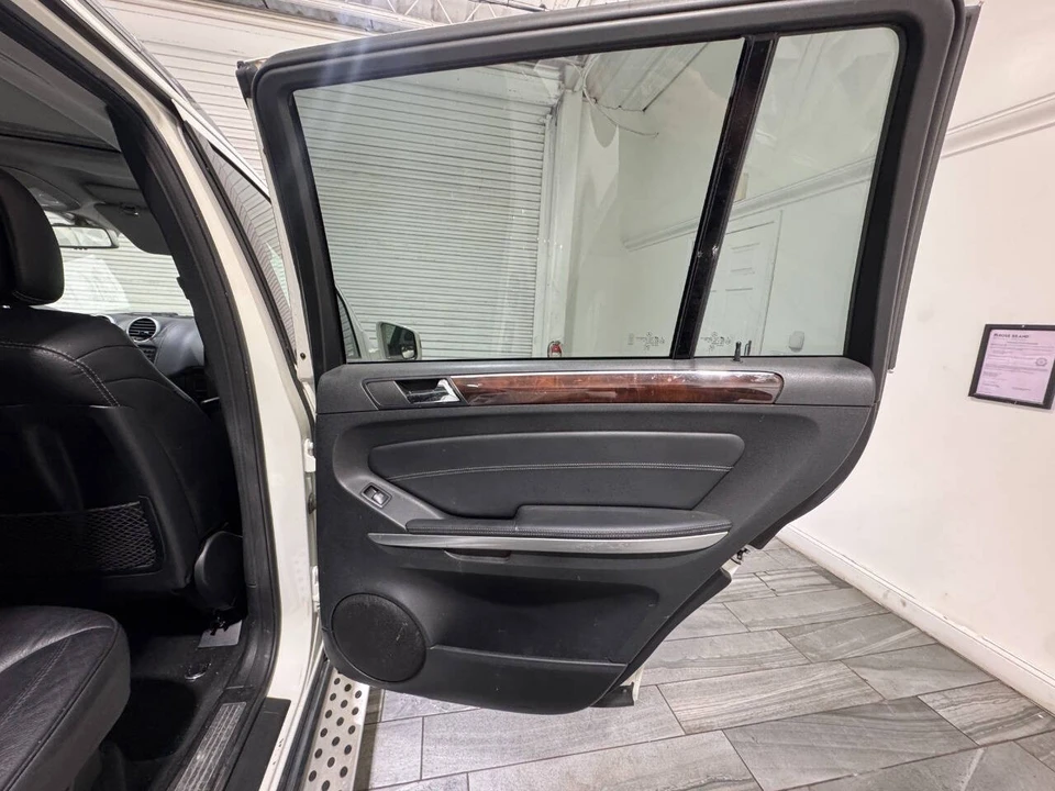 2011 Mercedes-Benz X164 GL-Class - Image 14 of 21