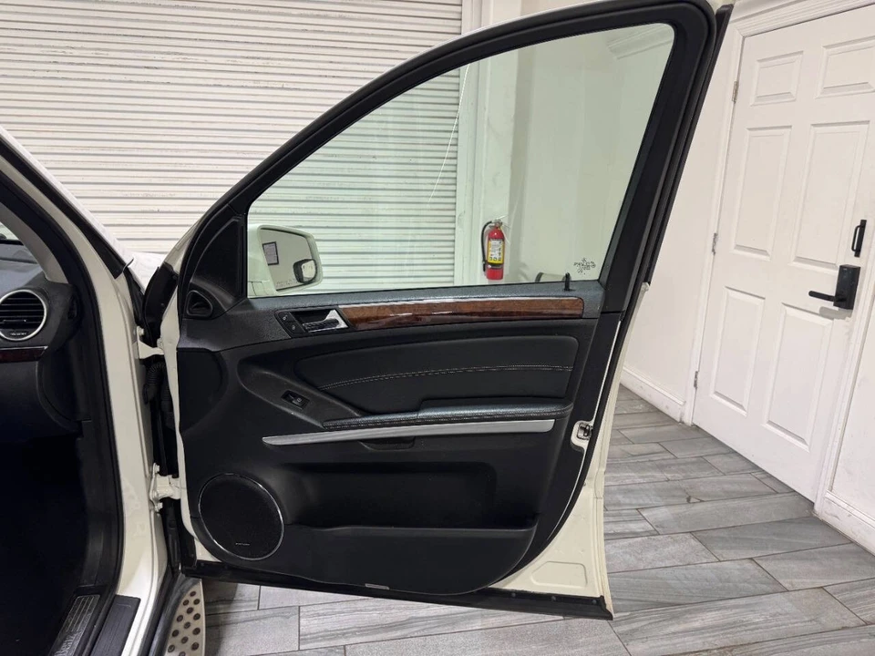 2011 Mercedes-Benz X164 GL-Class - Image 11 of 21