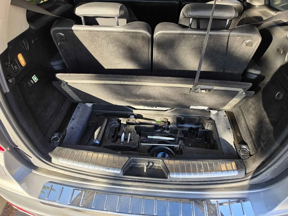 2011 Mercedes-Benz X164 GL-Class - Image 17 of 17