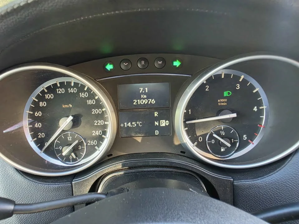 2011 Mercedes-Benz X164 GL-Class - Image 13 of 17