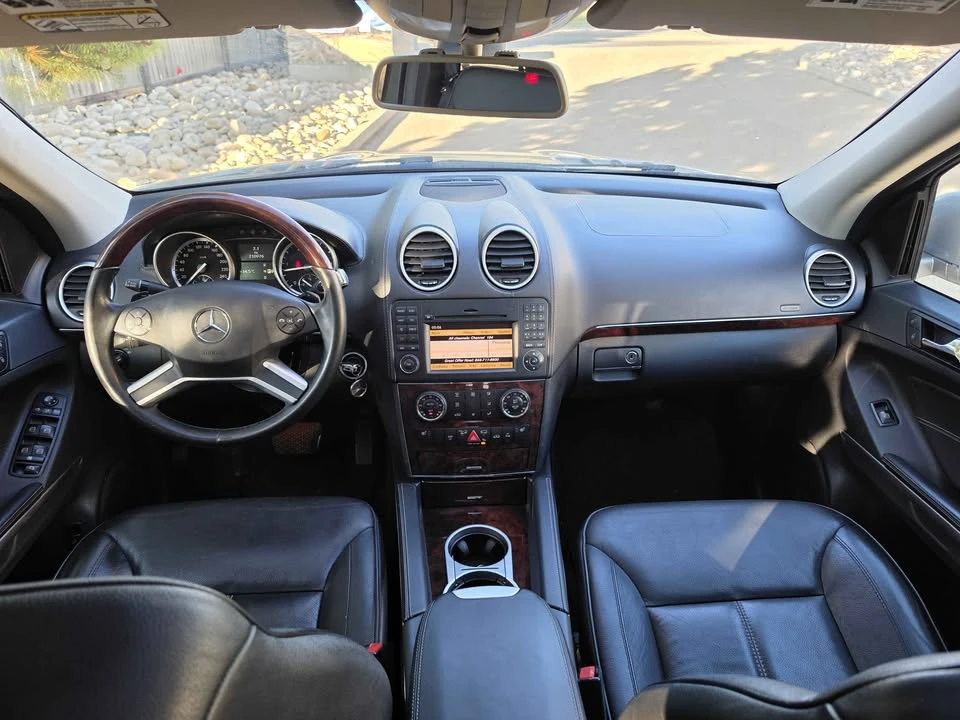 2011 Mercedes-Benz X164 GL-Class - Image 11 of 17