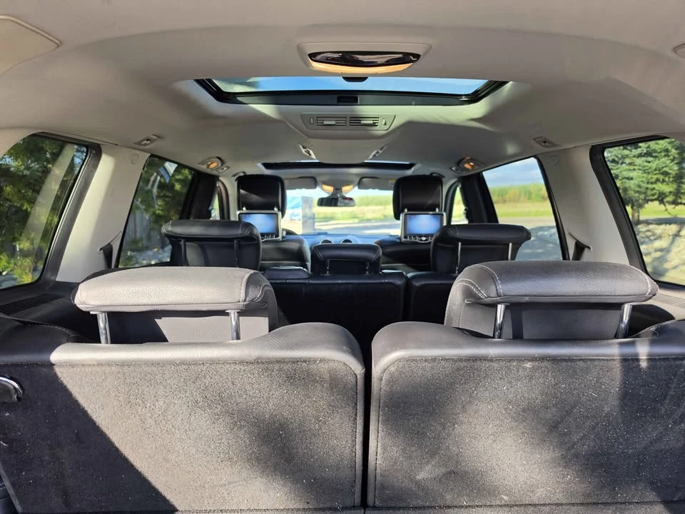 2011 Mercedes-Benz X164 GL-Class - Image 5 of 17