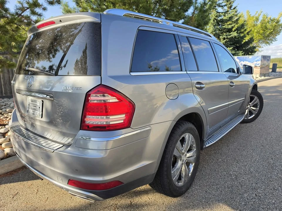 2011 Mercedes-Benz X164 GL-Class - Image 2 of 17