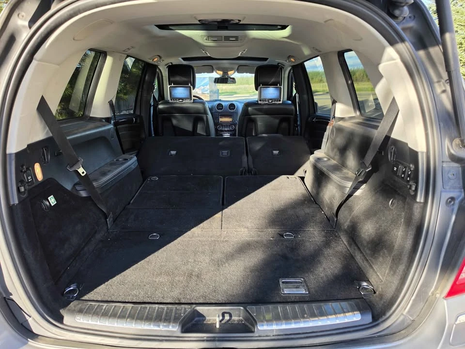 2011 Mercedes-Benz X164 GL-Class - Image 14 of 17