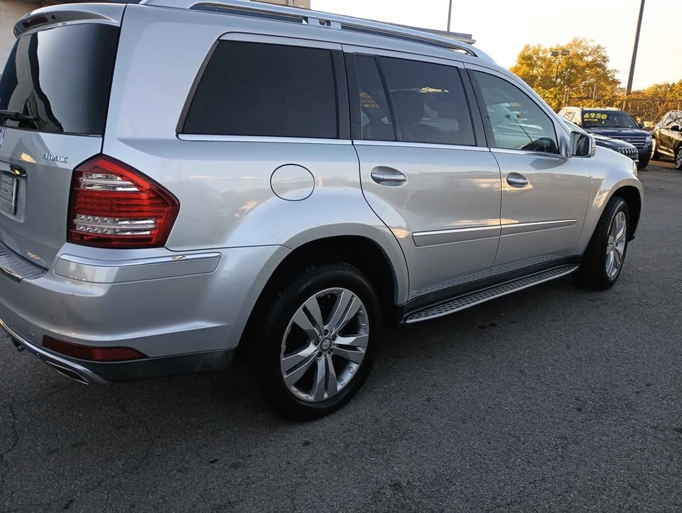 2011 Mercedes-Benz X164 GL-Class - Image 3 of 5