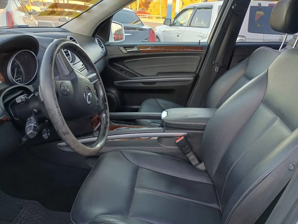 2011 Mercedes-Benz X164 GL-Class - Image 4 of 5