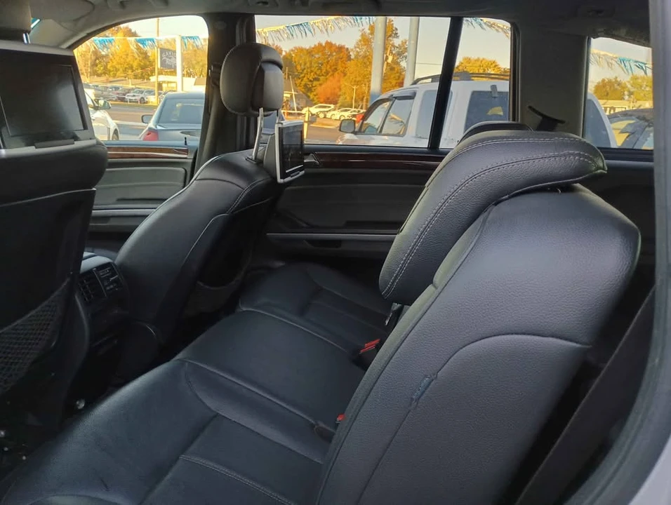 2011 Mercedes-Benz X164 GL-Class - Image 5 of 5