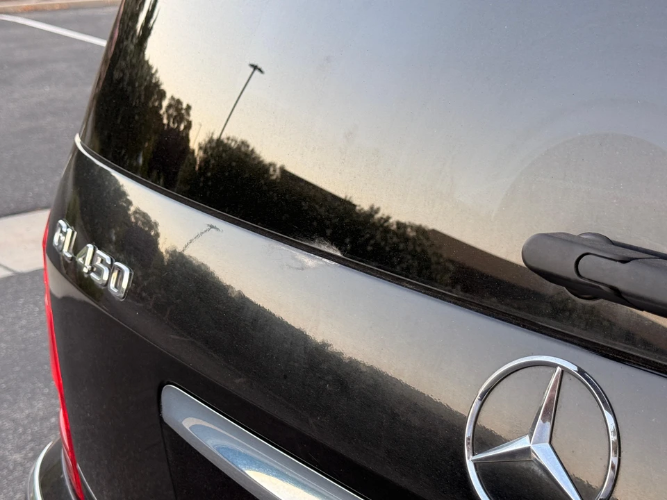 2011 Mercedes-Benz X164 GL-Class - Image 28 of 31