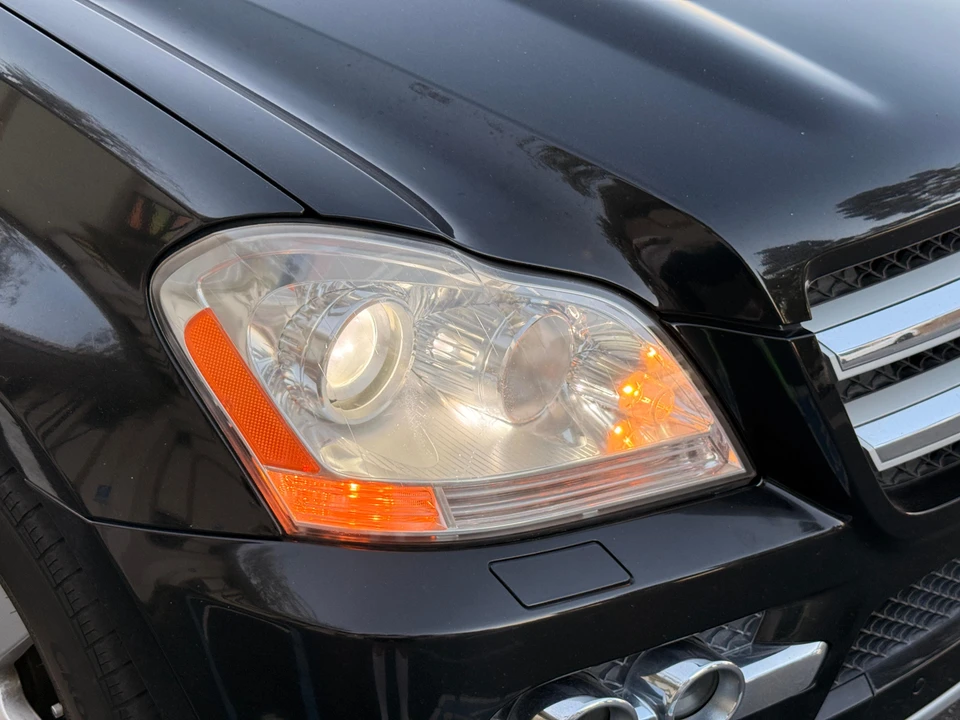 2011 Mercedes-Benz X164 GL-Class - Image 11 of 31