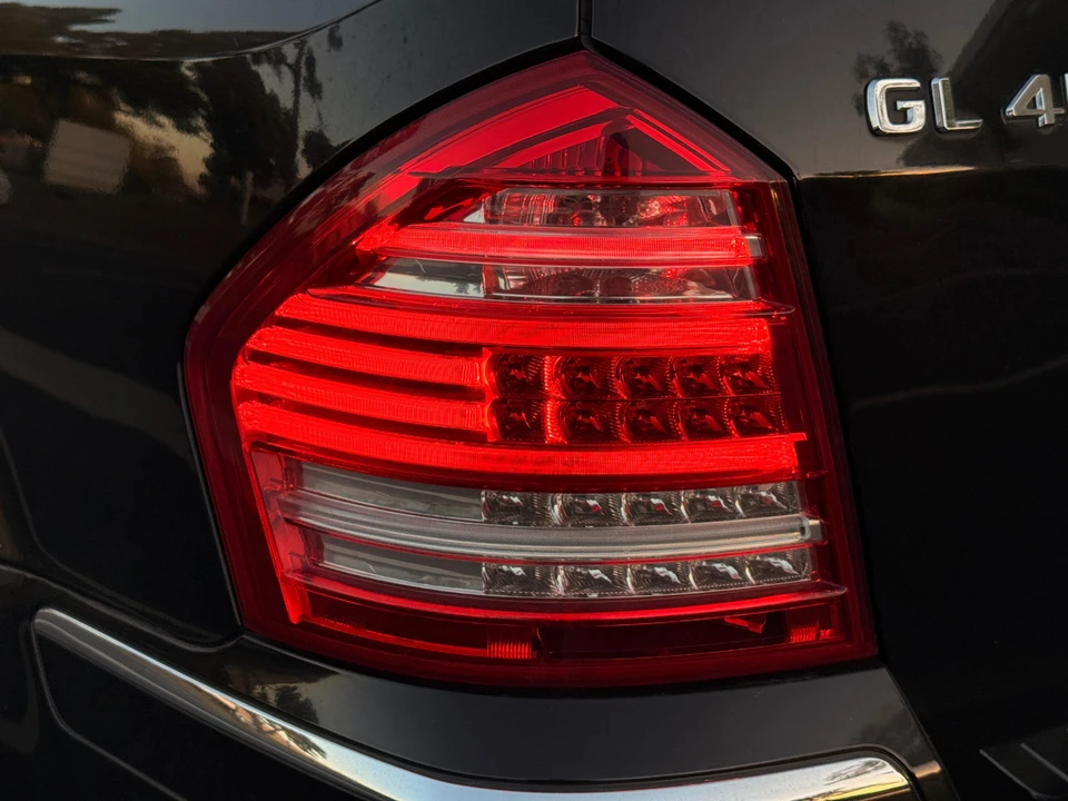 2011 Mercedes-Benz X164 GL-Class - Image 25 of 31