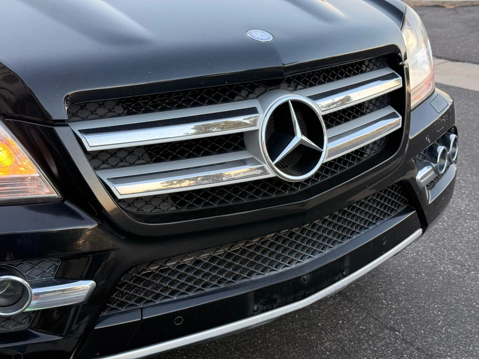 2011 Mercedes-Benz X164 GL-Class - Image 14 of 31