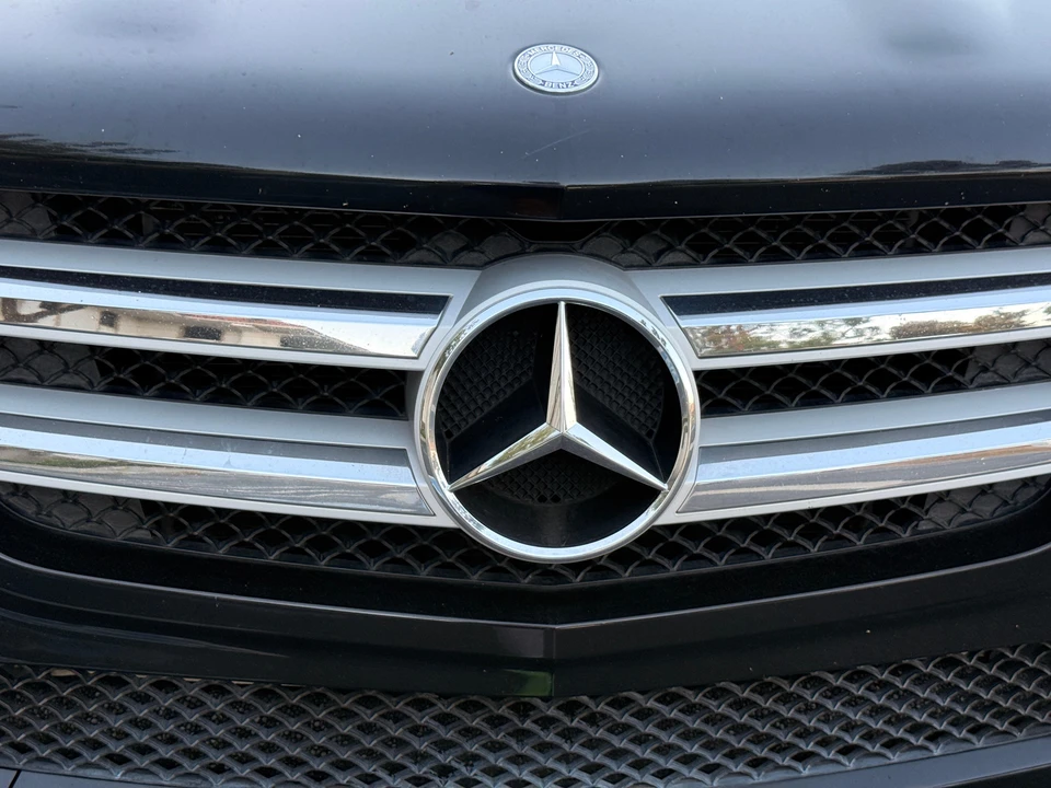 2011 Mercedes-Benz X164 GL-Class - Image 15 of 31