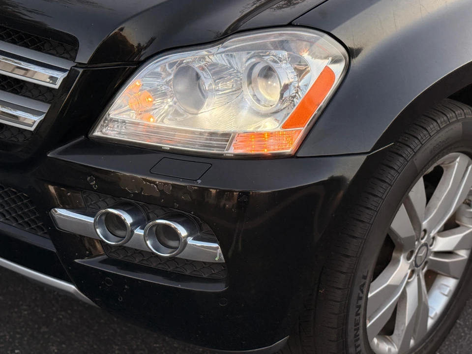 2011 Mercedes-Benz X164 GL-Class - Image 18 of 31
