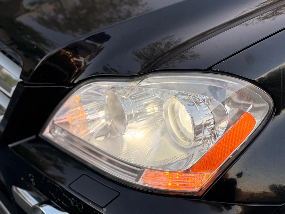 2011 Mercedes-Benz X164 GL-Class - Image 17 of 31