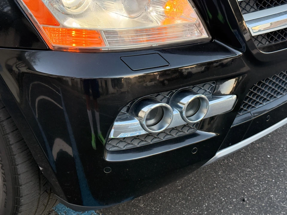 2011 Mercedes-Benz X164 GL-Class - Image 13 of 31