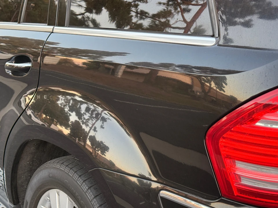 2011 Mercedes-Benz X164 GL-Class - Image 24 of 31