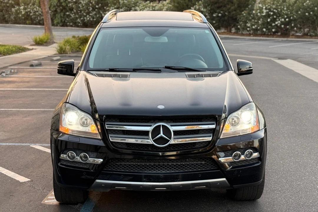 2011 Mercedes-Benz X164 GL-Class - Image 2 of 31