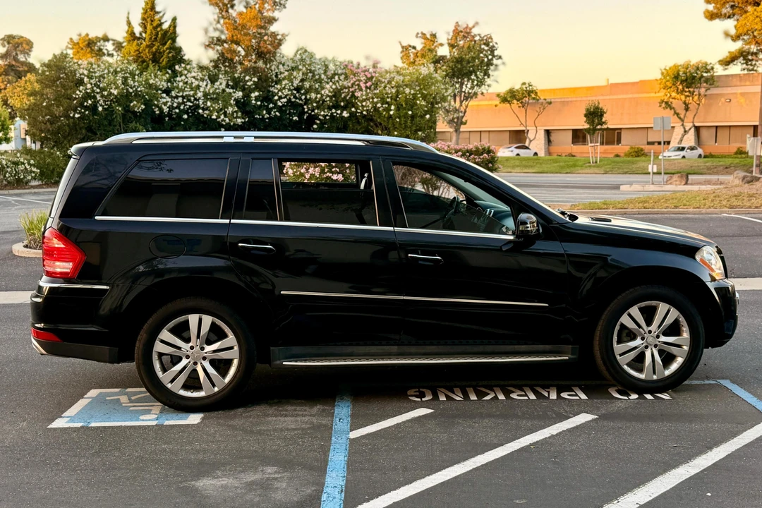 2011 Mercedes-Benz X164 GL-Class - Image 3 of 31