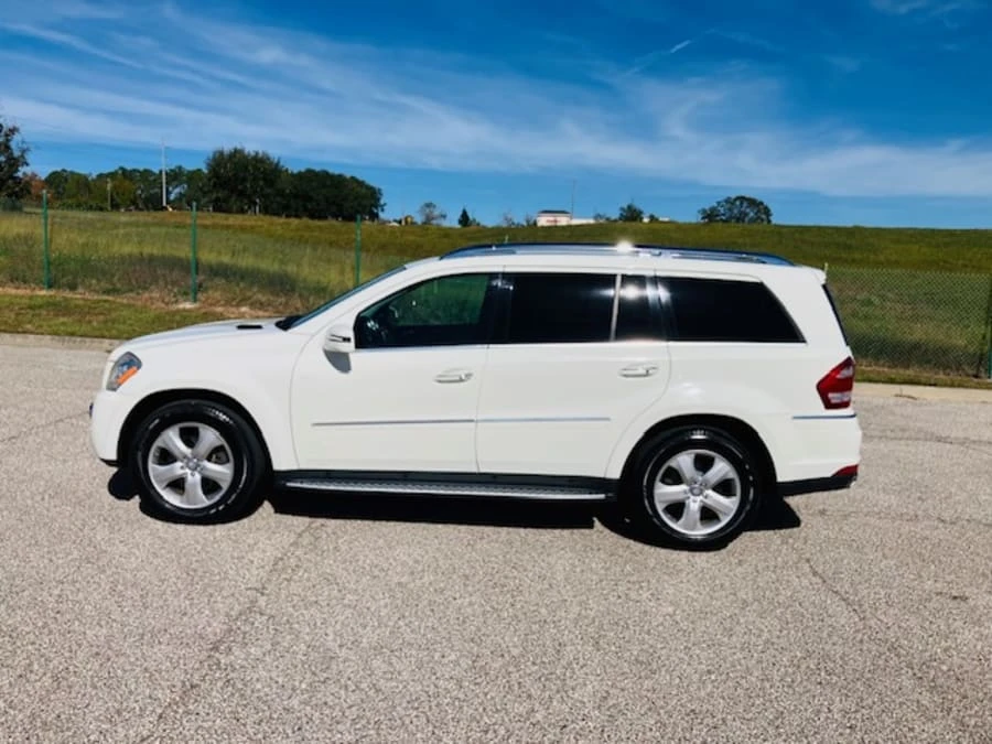 2011 Mercedes-Benz X164 GL-Class - Image 2 of 9