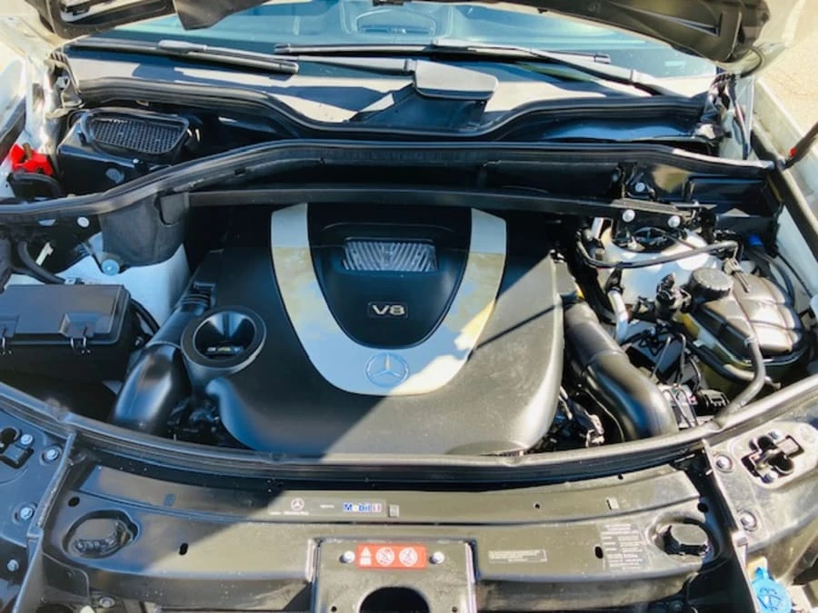 2011 Mercedes-Benz X164 GL-Class - Image 9 of 9