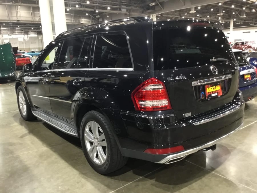 2011 Mercedes-Benz X164 GL-Class - Image 2 of 6