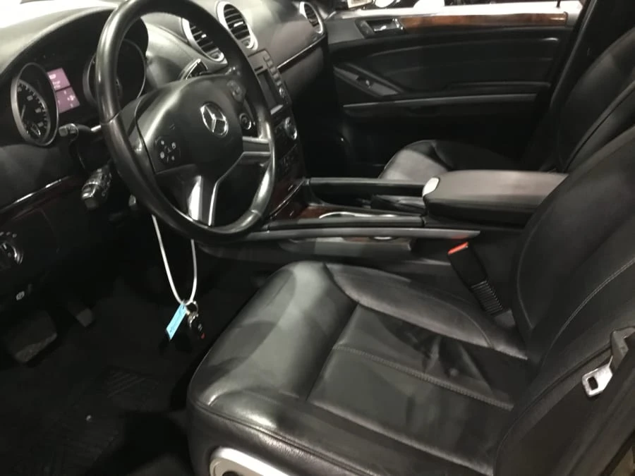 2011 Mercedes-Benz X164 GL-Class - Image 3 of 6