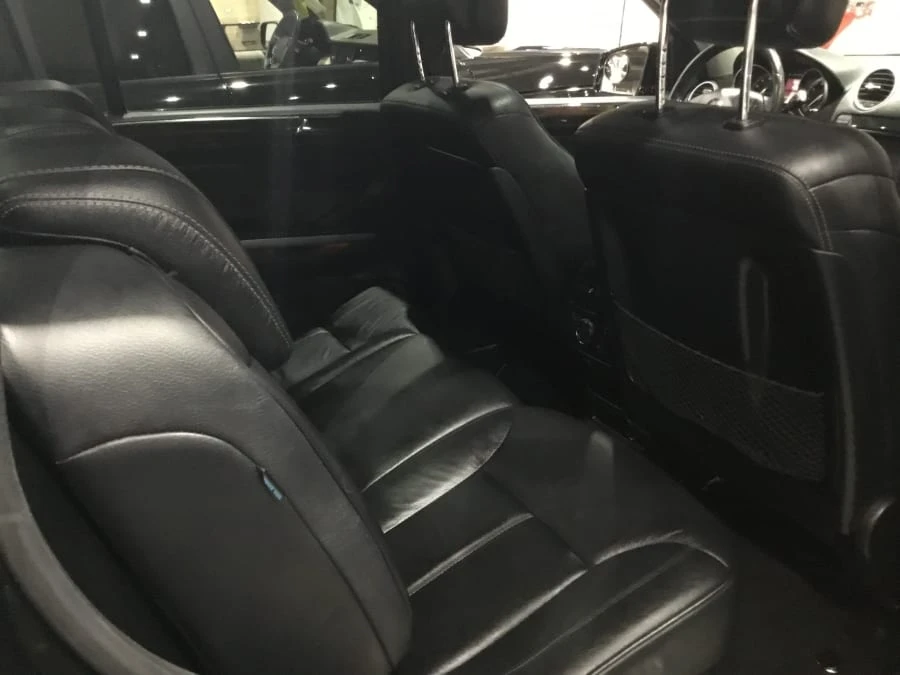 2011 Mercedes-Benz X164 GL-Class - Image 5 of 6