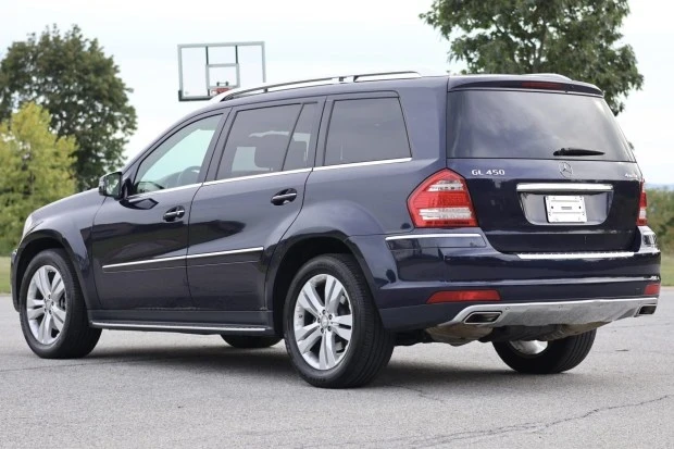 2011 Mercedes-Benz X164 GL-Class - Image 2 of 7