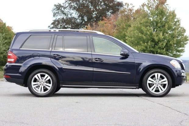 2011 Mercedes-Benz X164 GL-Class - Image 3 of 7