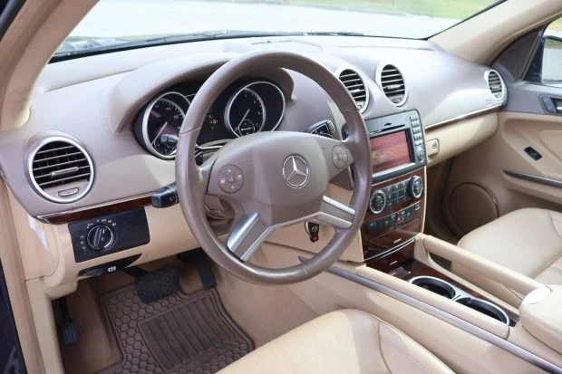 2011 Mercedes-Benz X164 GL-Class - Image 5 of 7