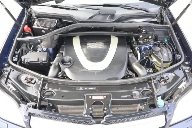 2011 Mercedes-Benz X164 GL-Class - Image 6 of 7