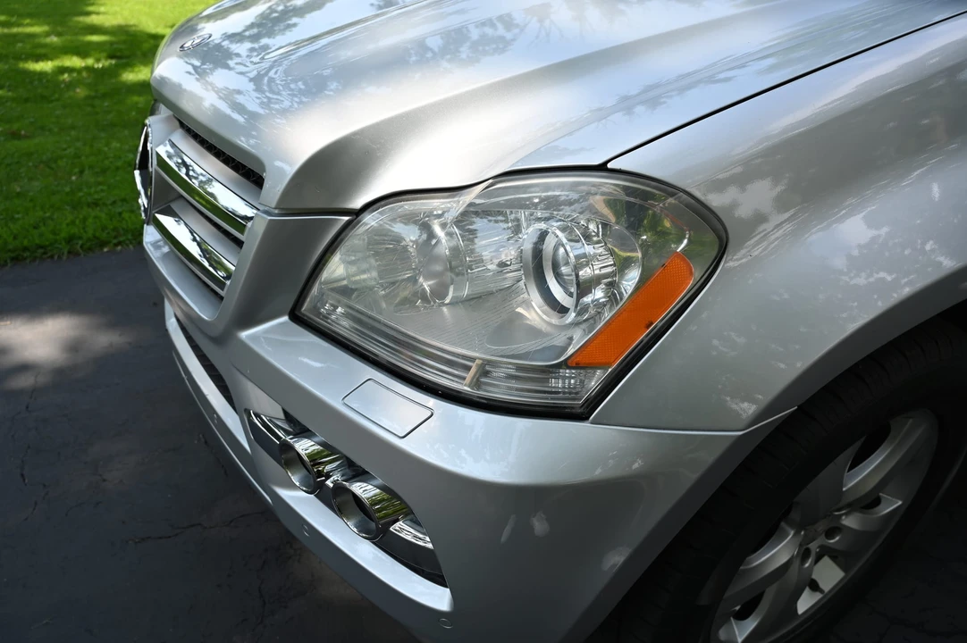 2011 Mercedes-Benz X164 GL-Class - Image 31 of 31