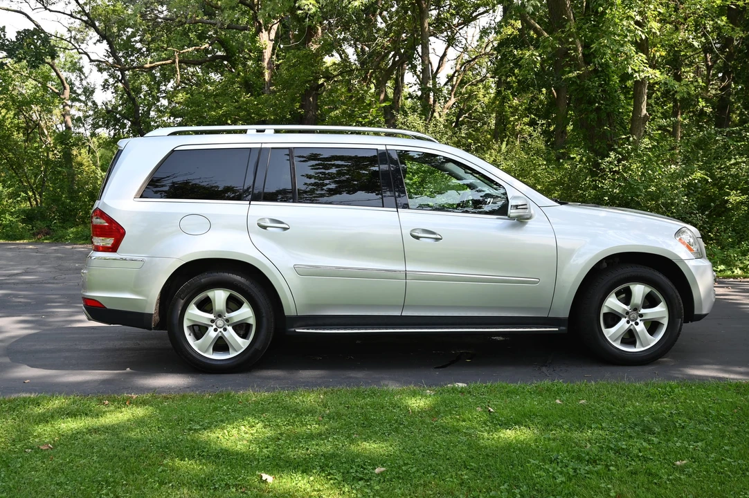 2011 Mercedes-Benz X164 GL-Class - Image 20 of 31