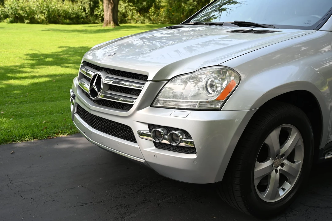 2011 Mercedes-Benz X164 GL-Class - Image 29 of 31